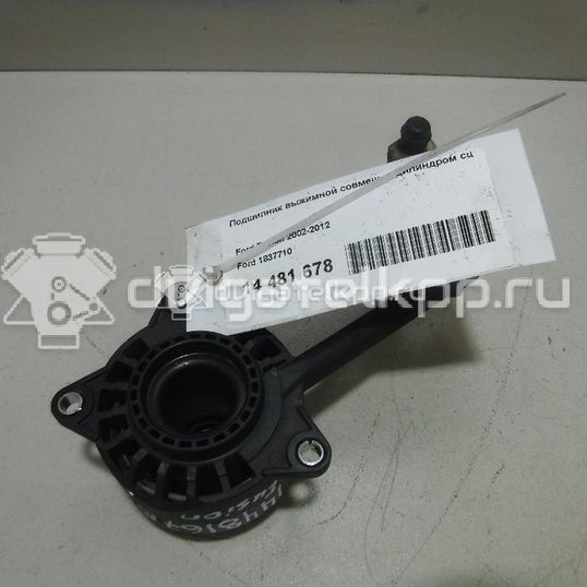 Фото Подшипник выжимной совмещ. с цилиндром сцепл.  1837710 для mazda Mazda 2 (DE)