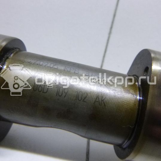 Фото Распредвал выпускной  06D109102AK для Seat Leon / Toledo / Altea