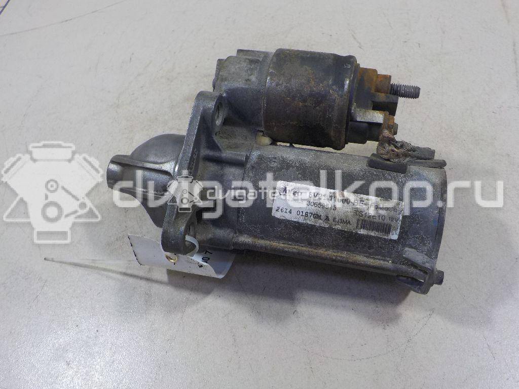 Фото Стартер  8V2111000BE для mazda Mazda 2 (DY) {forloop.counter}}