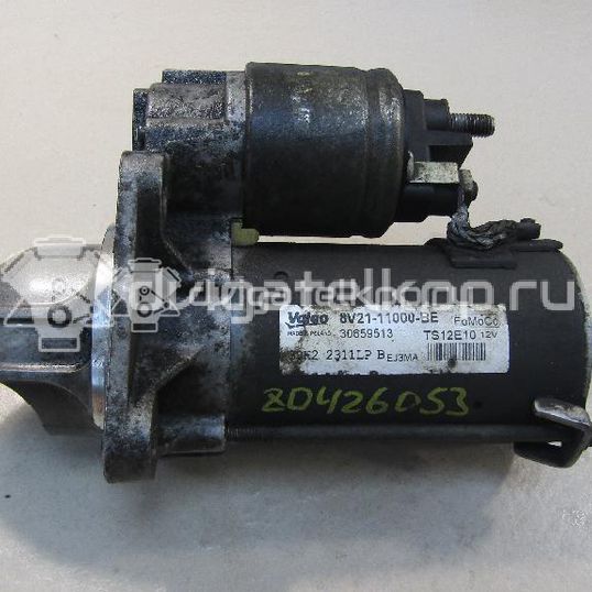 Фото Стартер  8V2111000BE для mazda Mazda 2 (DY)