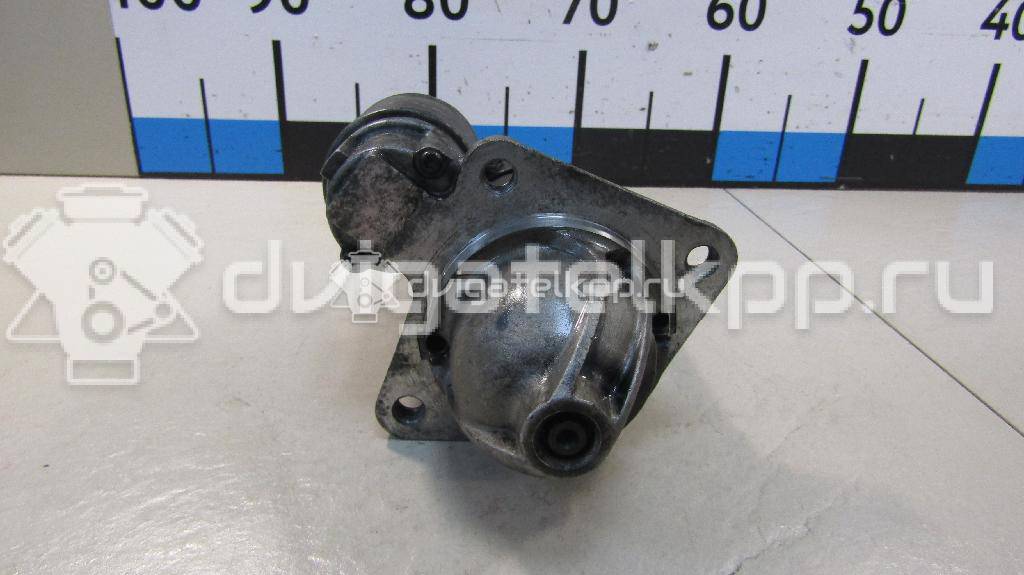 Фото Стартер  8V2111000BE для mazda Mazda 2 (DY) {forloop.counter}}