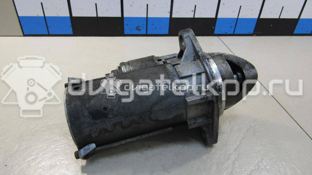 Фото Стартер  8V2111000BE для mazda Mazda 2 (DY) {forloop.counter}}