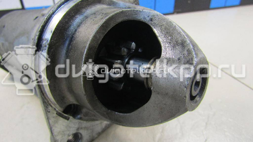 Фото Стартер  8V2111000BE для mazda Mazda 2 (DY) {forloop.counter}}