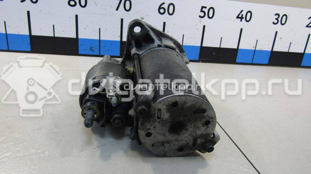 Фото Стартер  8V2111000BE для mazda Mazda 2 (DY) {forloop.counter}}
