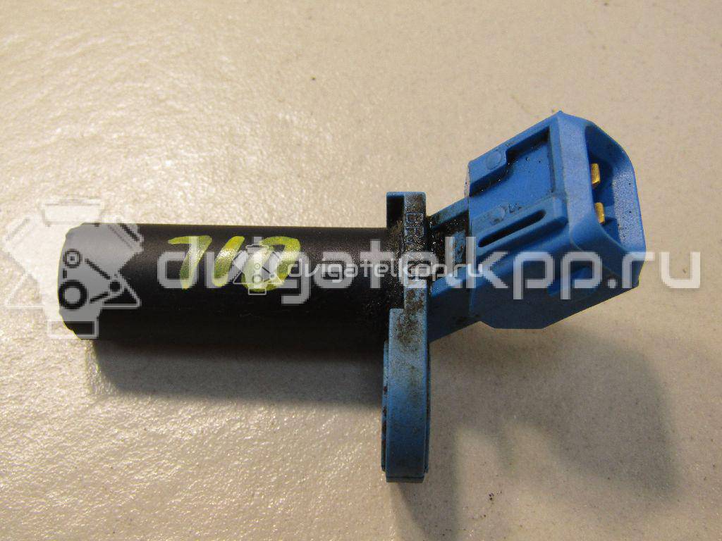 Фото Датчик положения коленвала  1110834 для mazda Mazda 2 (DY) {forloop.counter}}