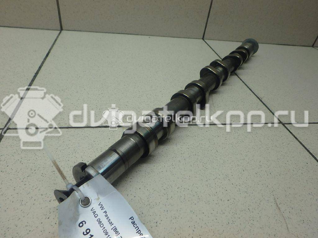 Фото Распредвал выпускной  06d109102ak для Seat Leon / Toledo / Altea {forloop.counter}}