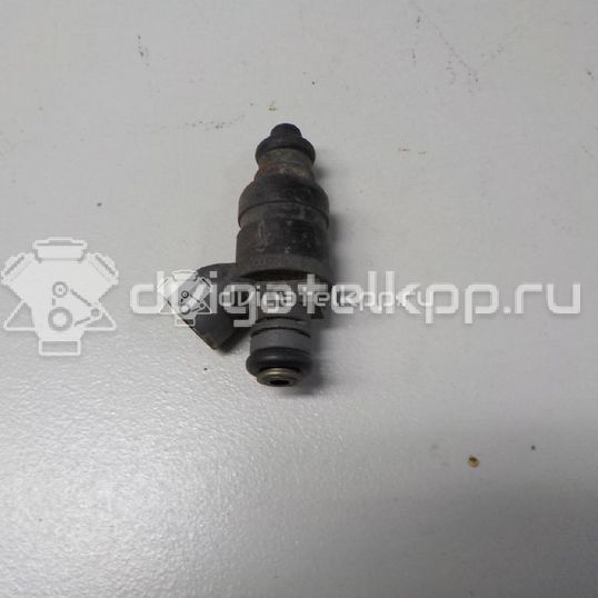 Фото Форсунка инжекторная электрическая  06a906031bt для Seat Leon / Toledo / Altea