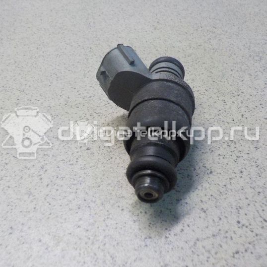 Фото Форсунка инжекторная электрическая  06A906031BT для Seat Leon / Toledo / Altea