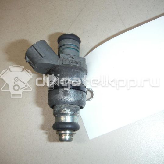 Фото Форсунка инжекторная электрическая  06A906031BT для Seat Leon / Toledo / Altea