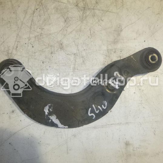 Фото Рычаг задний верхний  31277305 для Mazda 5 / 3