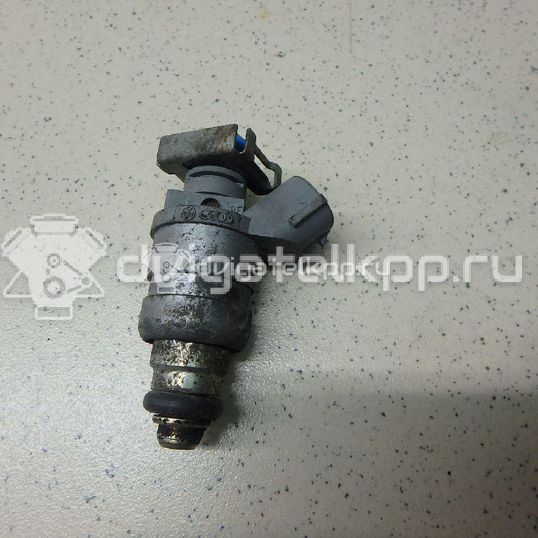 Фото Форсунка инжекторная электрическая  06A906031BT для Seat Leon / Toledo / Altea