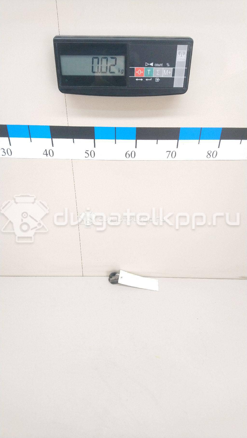Фото Подушка радиатора  1235848 для mazda Mazda 3 (BK) {forloop.counter}}