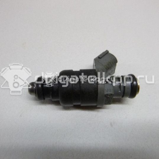 Фото Форсунка инжекторная электрическая  06A906031BT для Seat Leon / Toledo / Altea