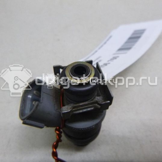 Фото Форсунка инжекторная электрическая  06A906031BT для Seat Leon / Toledo / Altea