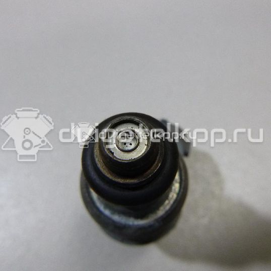 Фото Форсунка инжекторная электрическая  06A906031BT для Seat Leon / Toledo / Altea