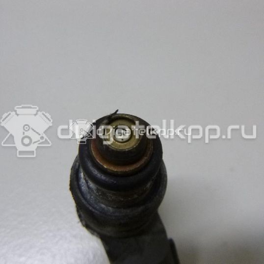 Фото Форсунка инжекторная электрическая  06a906031bt для Seat Leon / Toledo / Altea