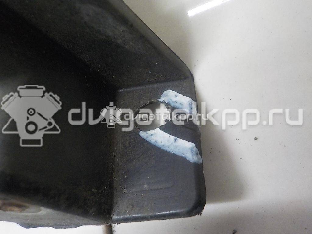 Фото Решетка в бампер центральная  BP4K501T0 для Mazda 3 {forloop.counter}}