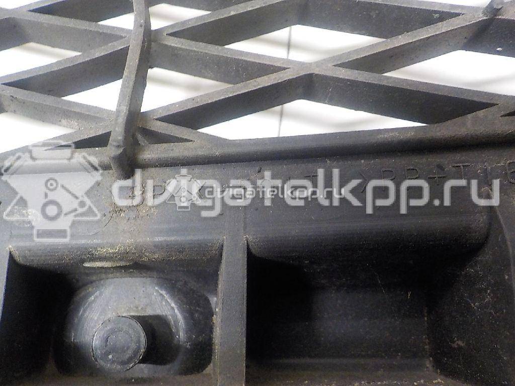Фото Решетка в бампер центральная  BP4K501T0 для Mazda 3 {forloop.counter}}