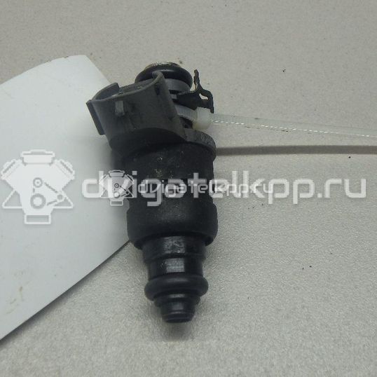 Фото Форсунка инжекторная электрическая  06a906031bt для Seat Leon / Toledo / Altea