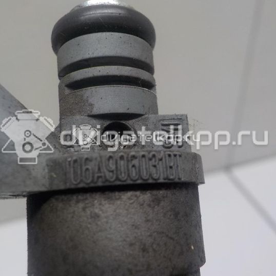 Фото Форсунка инжекторная электрическая  06A906031BT для Seat Leon / Toledo / Altea