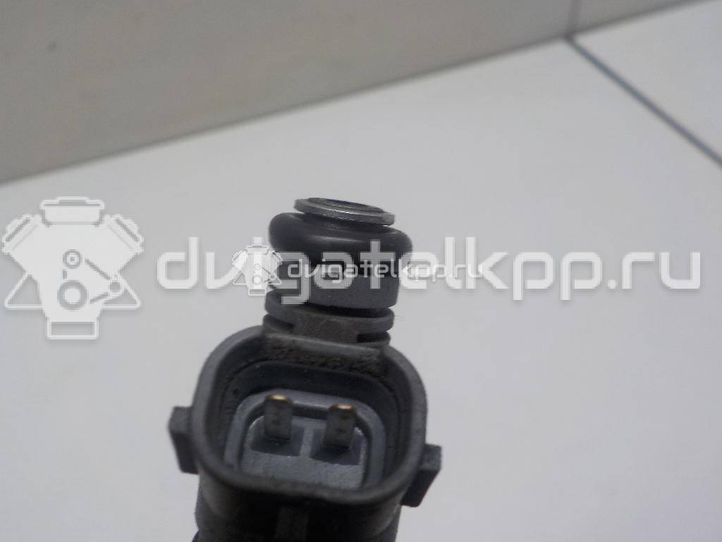 Фото Форсунка инжекторная электрическая  06A906031BT для Seat Leon / Toledo / Altea {forloop.counter}}