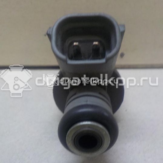 Фото Форсунка инжекторная электрическая  06A906031BT для Seat Leon / Toledo / Altea