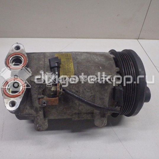 Фото Компрессор системы кондиционирования  1677171 для Mazda 3