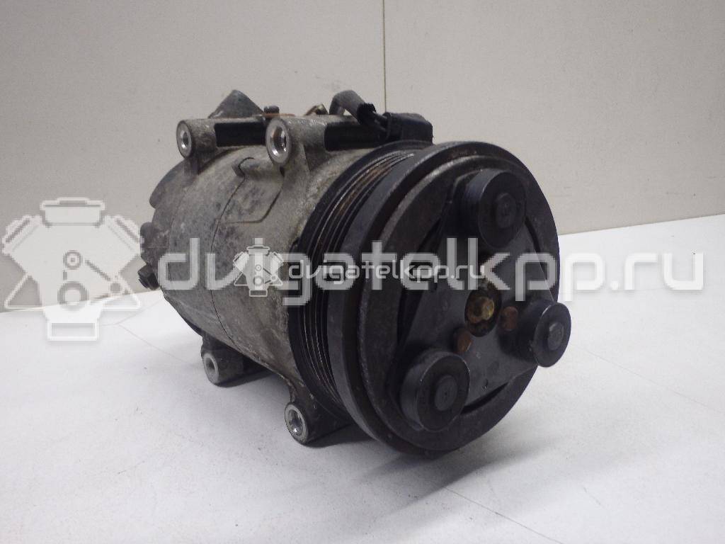 Фото Компрессор системы кондиционирования  1677171 для Mazda 3 {forloop.counter}}