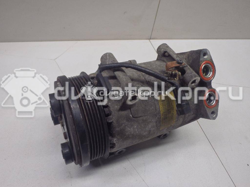 Фото Компрессор системы кондиционирования  1677171 для Mazda 3 {forloop.counter}}