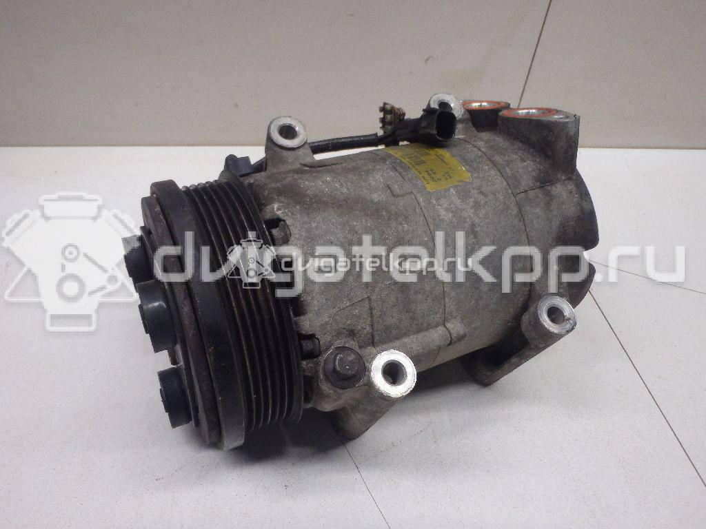 Фото Компрессор системы кондиционирования  1677171 для Mazda 3 {forloop.counter}}