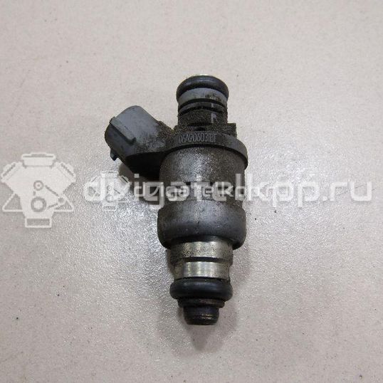 Фото Форсунка инжекторная электрическая  06A906031BT для Seat Leon / Toledo / Altea