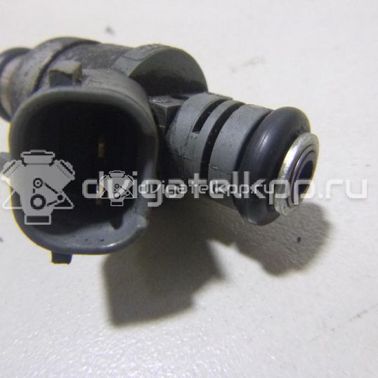 Фото Форсунка инжекторная электрическая  06A906031BT для Seat Leon / Toledo / Altea