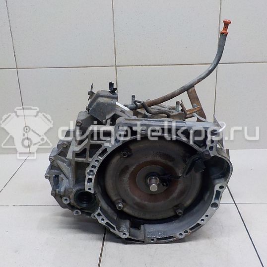 Фото Контрактная (б/у) АКПП для Mazda 3 105-107 л.с 16V 1.6 л Z6 бензин FNK819090C