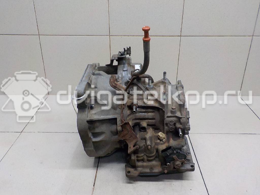 Фото Контрактная (б/у) АКПП для Mazda / Mazda (Changan) 107 л.с 16V 1.6 л Z6 бензин FNK819090C {forloop.counter}}