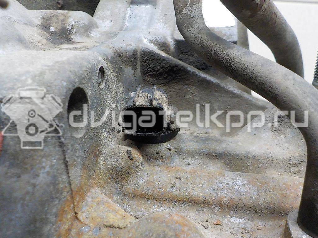 Фото Контрактная (б/у) АКПП для Mazda / Mazda (Changan) 107 л.с 16V 1.6 л Z6 бензин FNK819090C {forloop.counter}}