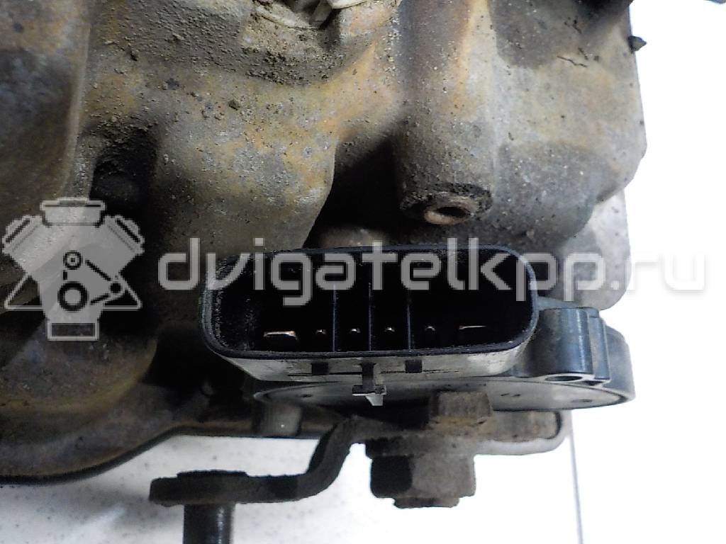 Фото Контрактная (б/у) АКПП для Mazda / Mazda (Changan) 107 л.с 16V 1.6 л Z6 бензин FNK819090C {forloop.counter}}