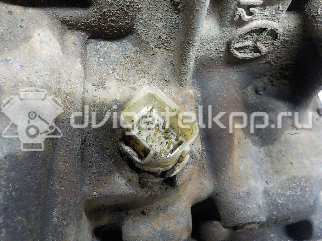 Фото Контрактная (б/у) АКПП для Mazda / Mazda (Changan) 107 л.с 16V 1.6 л Z6 бензин FNK819090C {forloop.counter}}