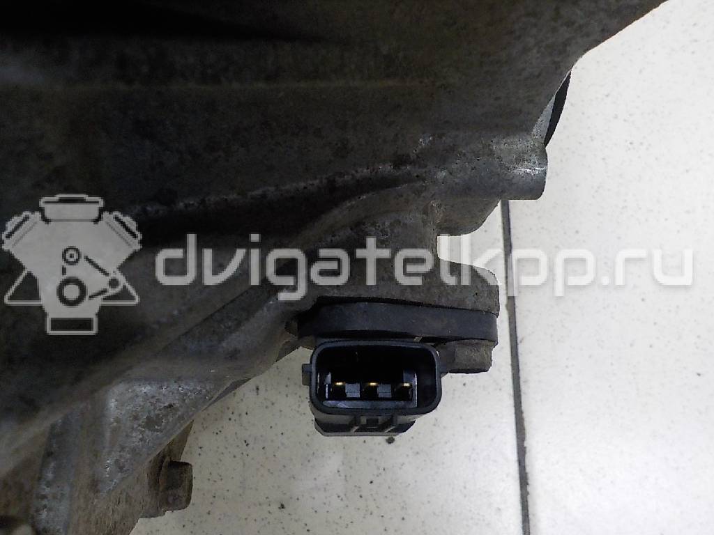 Фото Контрактная (б/у) АКПП для Mazda / Mazda (Changan) 107 л.с 16V 1.6 л Z6 бензин FNK819090C {forloop.counter}}