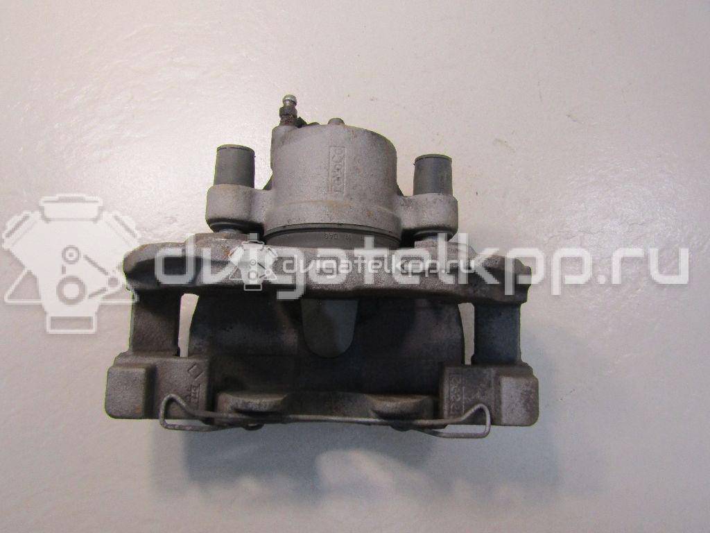 Фото Суппорт тормозной передний левый  1682876 для mazda Mazda 3 (BK) {forloop.counter}}