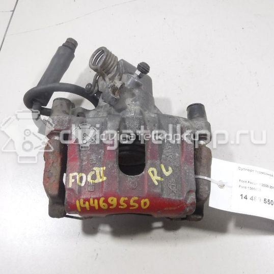 Фото Суппорт тормозной задний левый  1365653 для mazda Mazda 3 (BK)