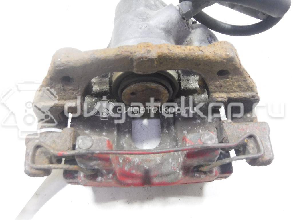 Фото Суппорт тормозной задний левый  1365653 для mazda Mazda 3 (BK) {forloop.counter}}