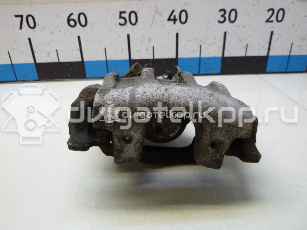 Фото Суппорт тормозной задний левый  1365653 для mazda Mazda 3 (BK) {forloop.counter}}