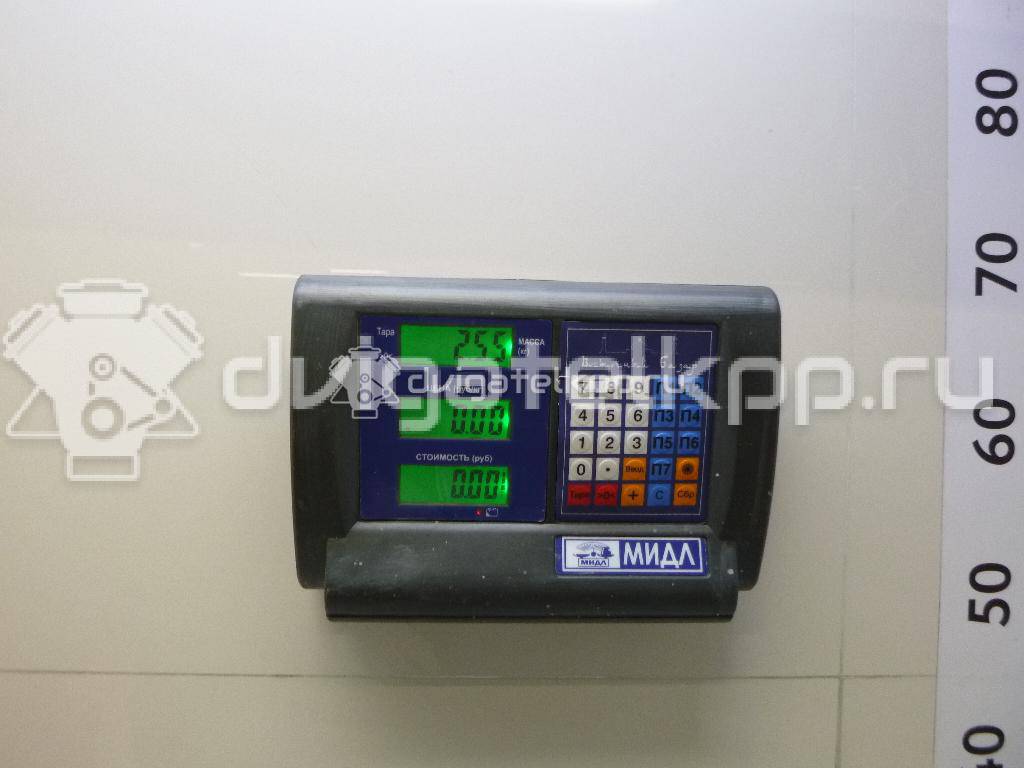 Фото Суппорт тормозной задний левый  1365653 для mazda Mazda 3 (BK) {forloop.counter}}