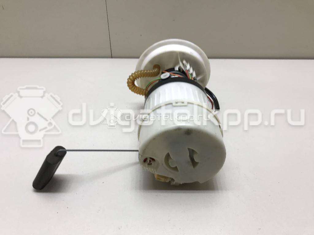 Фото Насос топливный электрический  1602781 для mazda Mazda 3 (BK) {forloop.counter}}