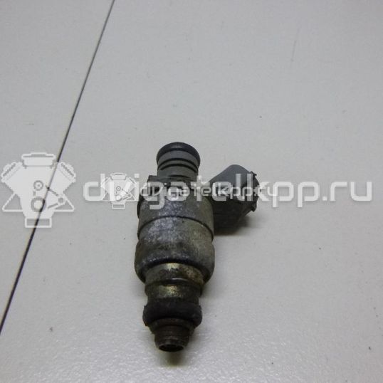 Фото Форсунка инжекторная электрическая  06A906031BT для Seat Leon / Toledo / Altea