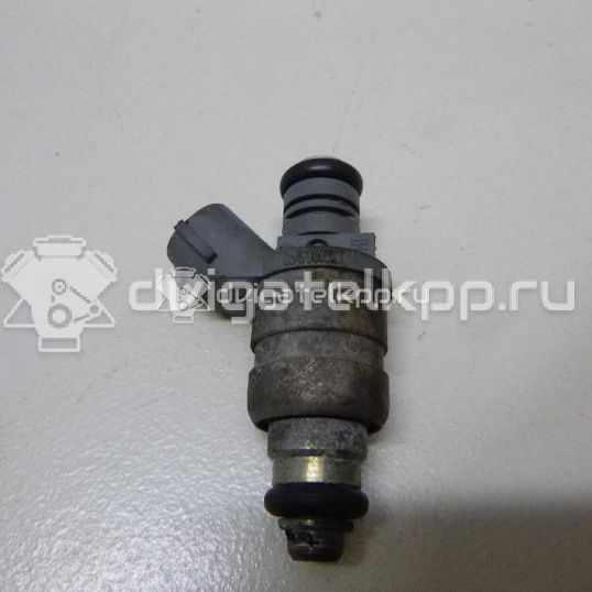 Фото Форсунка инжекторная электрическая  06a906031bt для Seat Leon / Toledo / Altea