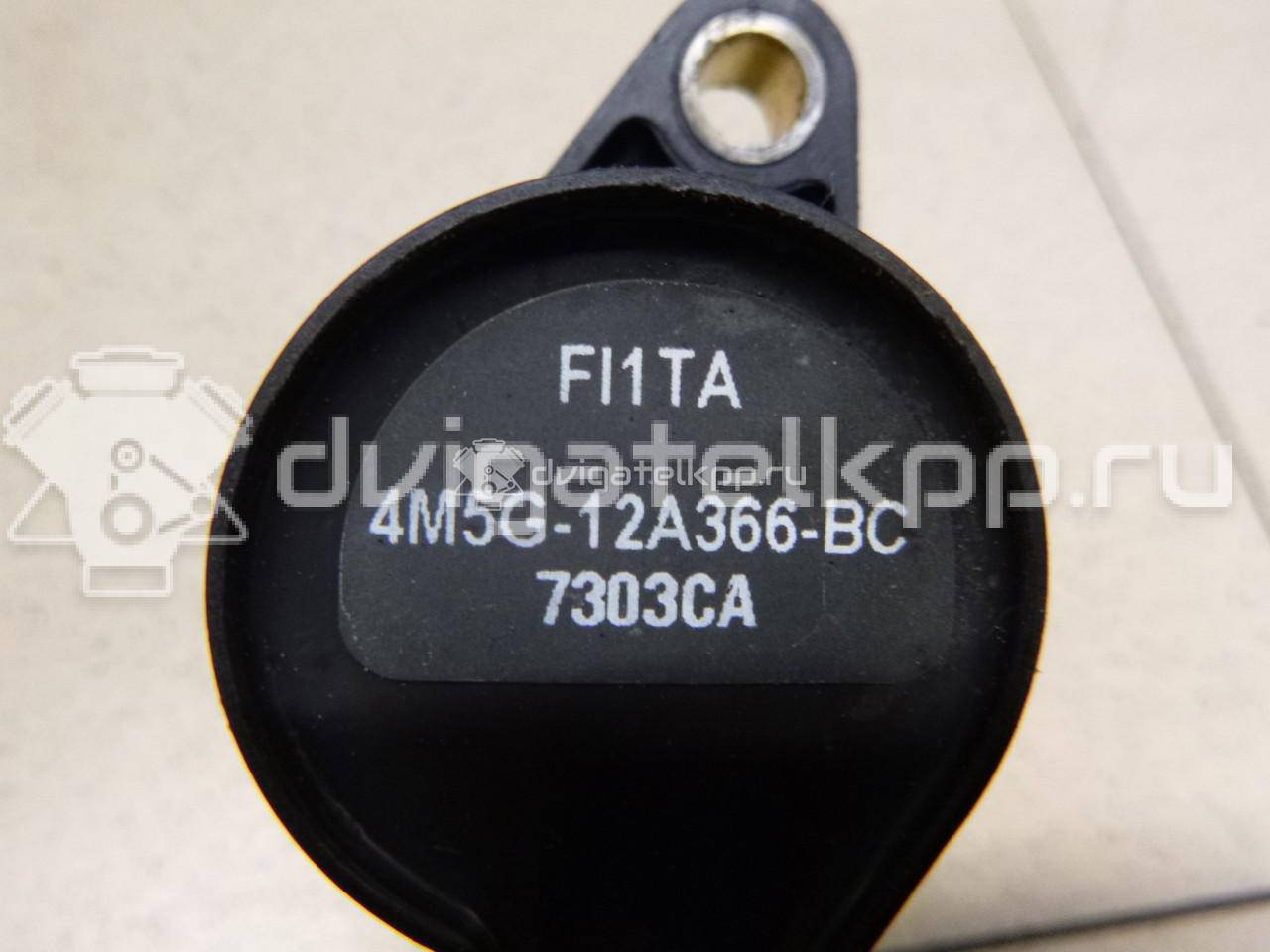 Фото Катушка зажигания  4M5G12A366BC для mazda Mazda 3 (BK) {forloop.counter}}