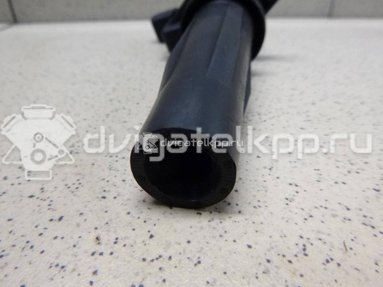 Фото Катушка зажигания  4M5G12A366BC для mazda Mazda 3 (BK) {forloop.counter}}