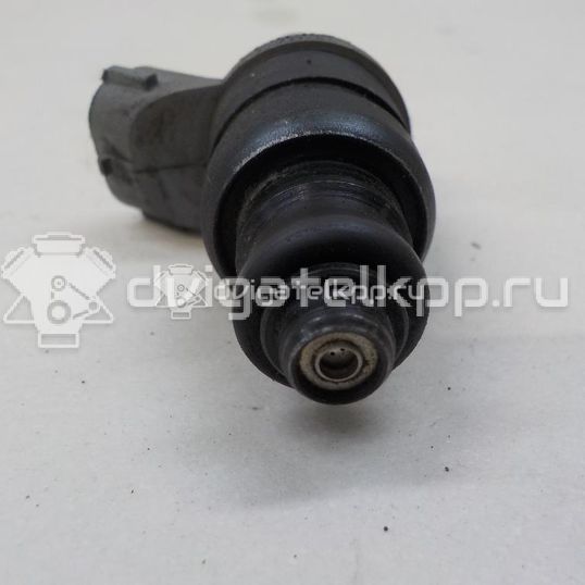 Фото Форсунка инжекторная электрическая  06A906031BT для Seat Leon / Toledo / Altea