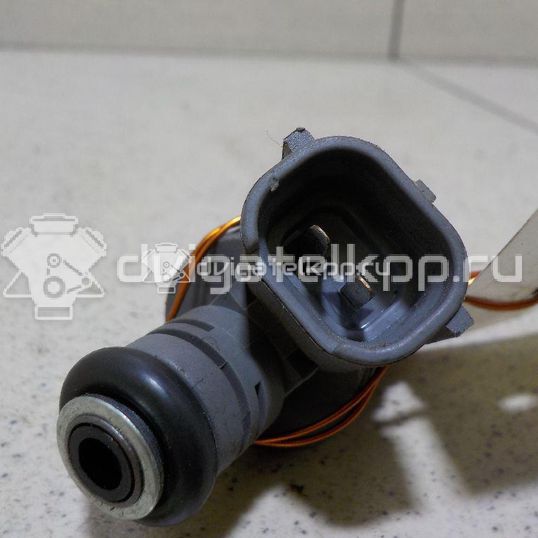 Фото Форсунка инжекторная электрическая  06a906031bt для Seat Leon / Toledo / Altea